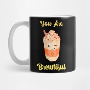 Brewtiful Mug